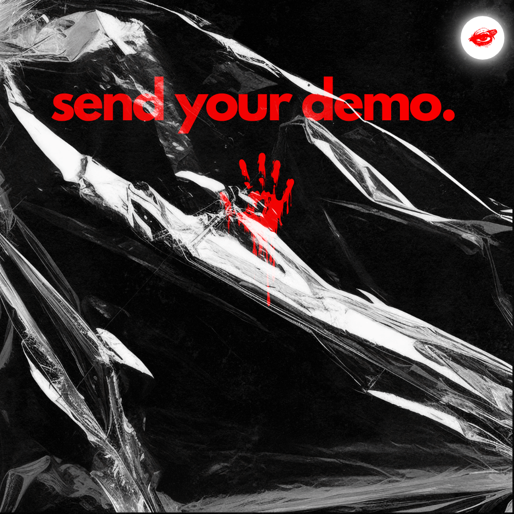 Submit your demo